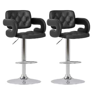 Chairs  Office, Garage, Bar Hydraulic Stools, Adjustable Covers 