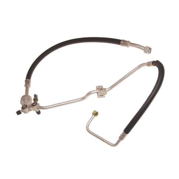 ACDelco A/C Manifold Hose Assembly