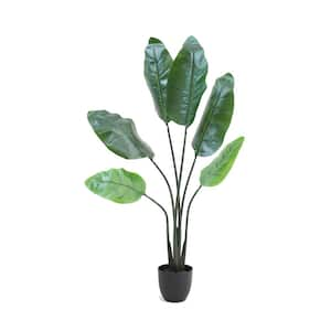 Nearly Natural 16 in. Artificial Cedar Bonsai Silk Plant 4106 - The Home  Depot