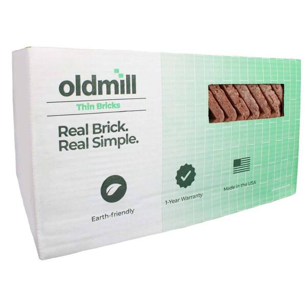 【送料無料】old maison Bricks Table W100 1996 73 Zao Xiang Thick Brick (73枣香厚磚)