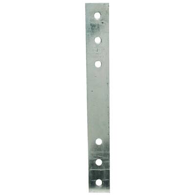 Simpson Strong-Tie HST 2-1/2 in. x 21-1/4 in. 7-Gauge Galvanized Heavy ...