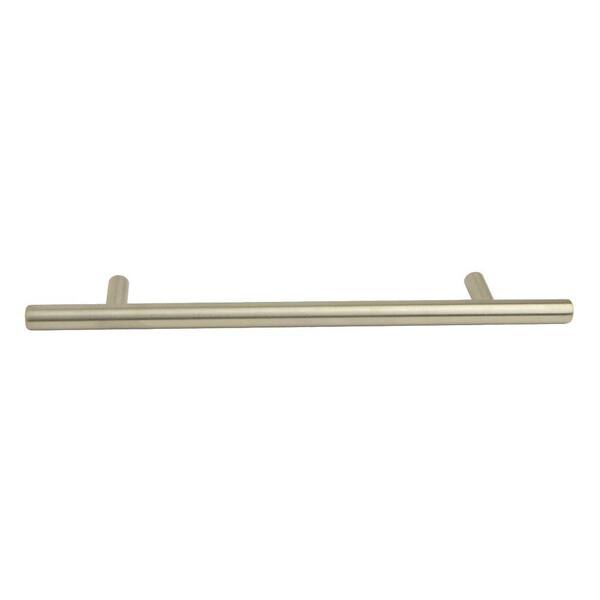 Giagni 10 in. Stainless Steel Bar Center-to-Center Pull (50-Pack)