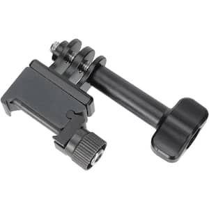 Picatinny Rail Mount for Sports Cams