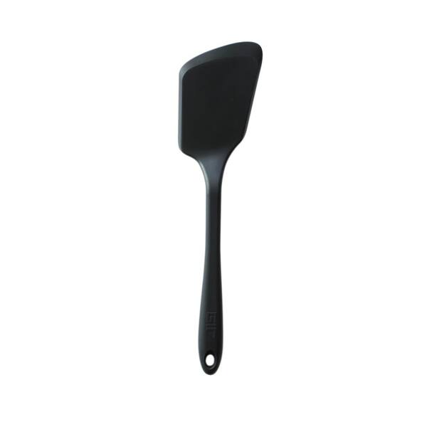 GIR Ultimate Silicone Black Turners & Spatulas