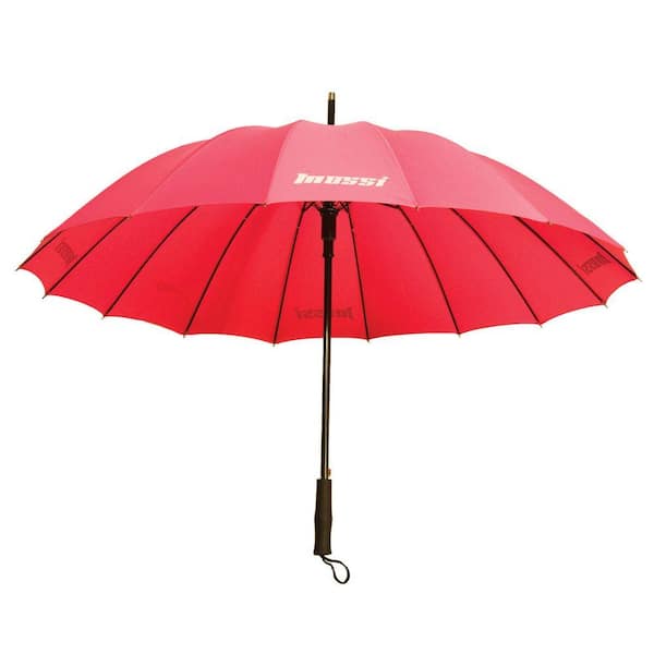 Mossi Salmon Deluxe Umbrella
