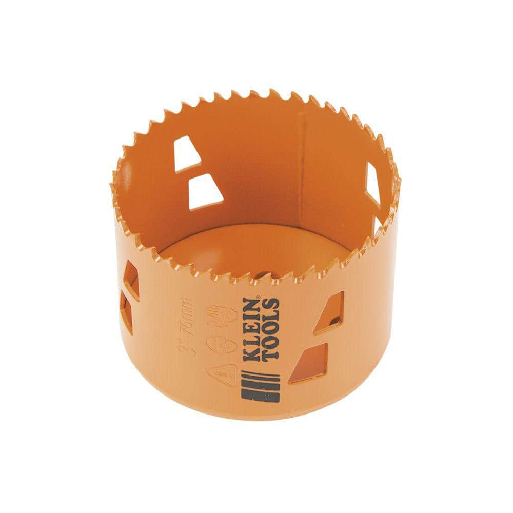 3 in. Bi-Metal Hole Saw price history on PriceWatchPro
