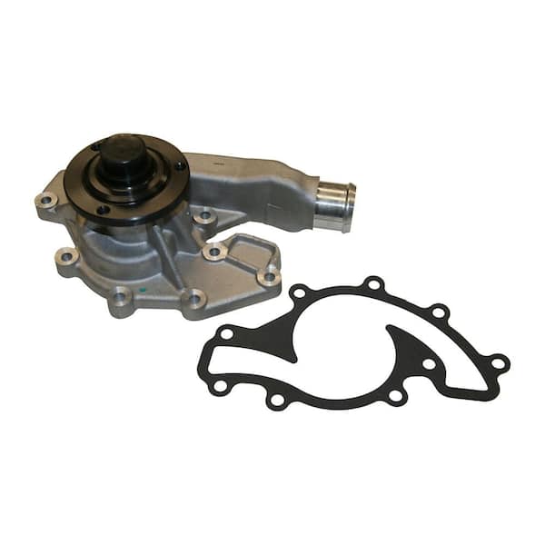 GMB Engine Water Pump 144-2001 - The Home Depot