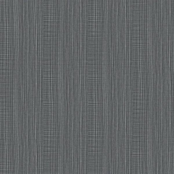 Lucida USA (Sample) FabCore Appalachian Weave Gray Patterned Look 28-mil Waterproof Glue Down Vinyl Tile