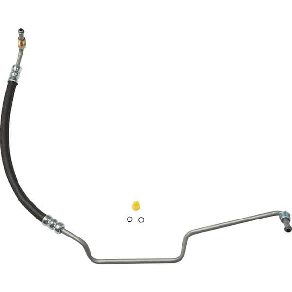 Gates Power Steering Pressure Line Hose Assembly