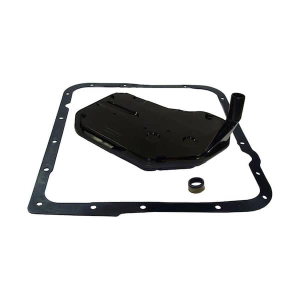 ACDelco Automatic Transmission Fluid Filter Kit