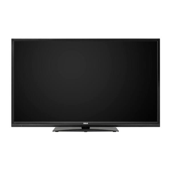 RCA 40 in. Back Lit LED LCD 1,080p 60Hz DVD Combo with ROKU Streaming Stick HDTV