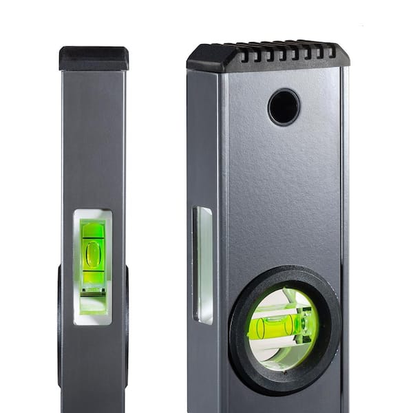 Husky 72 in. Heavy-Duty Magnetic Box Beam Level 903X-42PM-72H