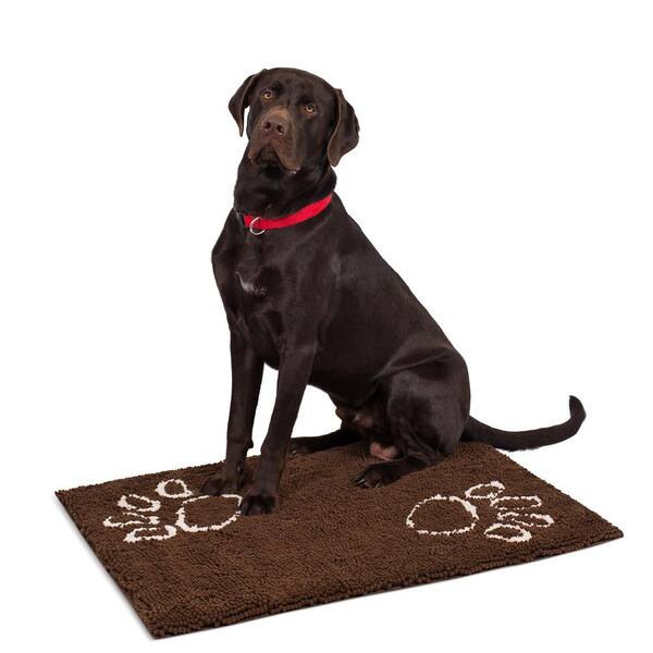 best mat for dog paws