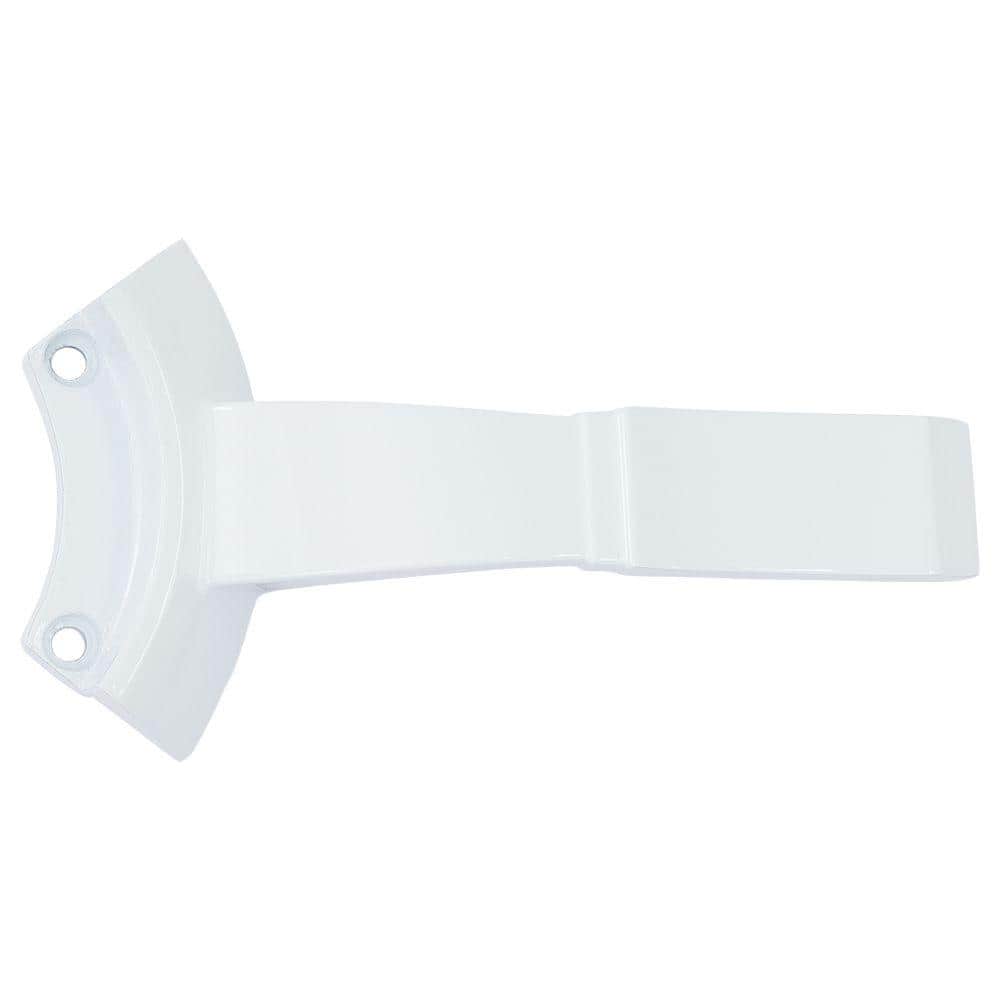 Hampton Bay Replacement Blade Arm for Hollandale 52 in. White Ceiling
