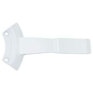 Replacement Blade Arm for Hollandale 52 in. White Ceiling Fan