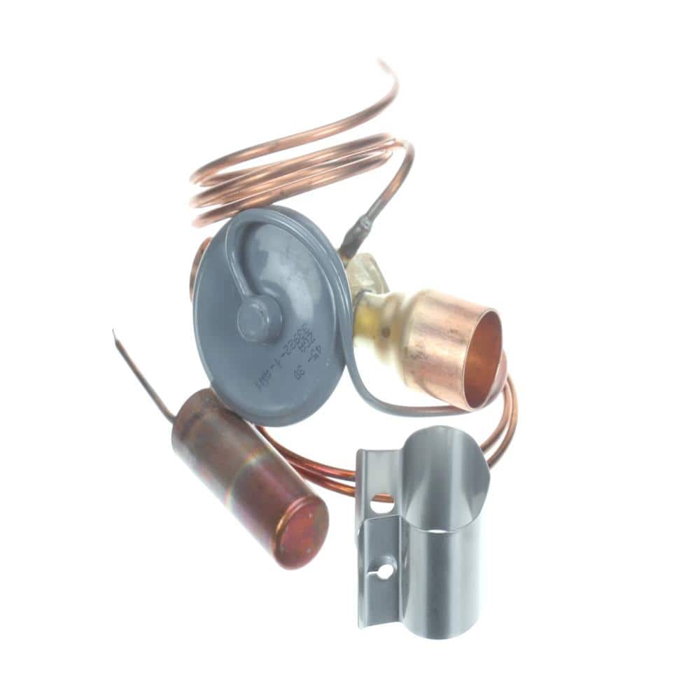 "Thermostatic Expansion Valve 7/8"" X 5/8"" 94 Series Non-Adjustable Sporlan S1-02541259000" price history on PriceWatchPro