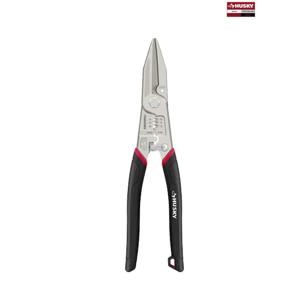 Multi-Function Cutting Tool