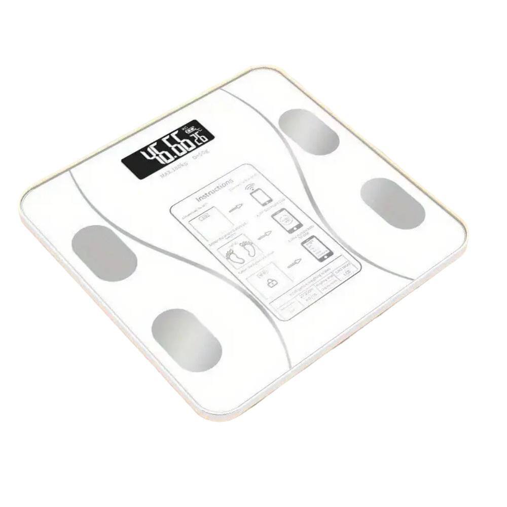 Aoibox Intelligent Body Fat Scale for Weight Loss, Precision ...