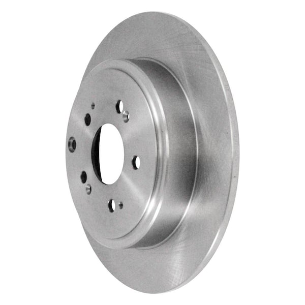 Unbranded Disc Brake Rotor - Rear