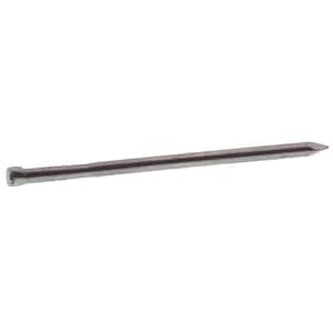 #12-1/2 x 2-1/2 in. 8-Penny Bright Steel Nails (6 oz.-Pack)
