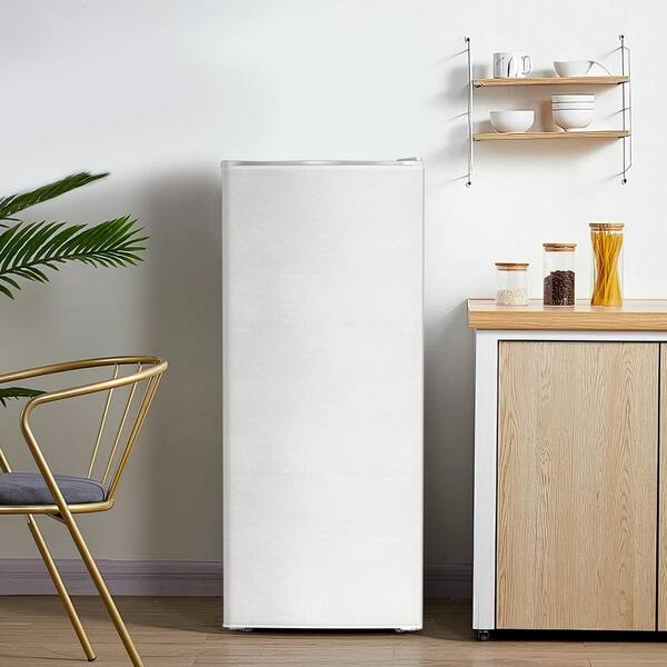 初売りセール W in. 21 COWSAR 5.9 Freezer Upright Defrost, Manual ft. cu. ボディミスト