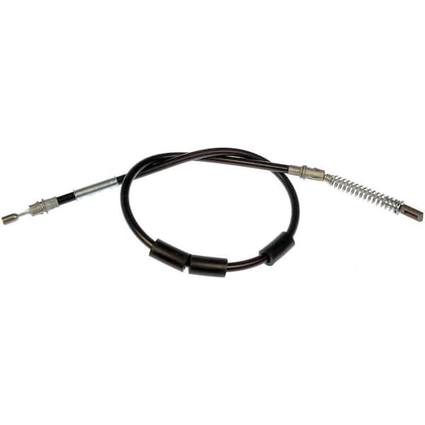 Parking Brake Cable 2003 Jeep Wrangler 2.4L
