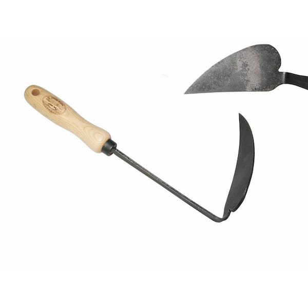 Korean Hand Hoe-Right Hand