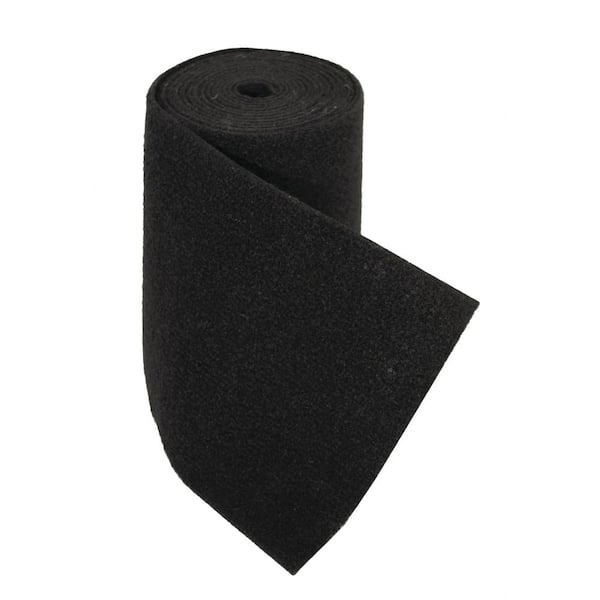 Attwood 8 in. W, 12 ft. L Boat Trailer Bunk Padding