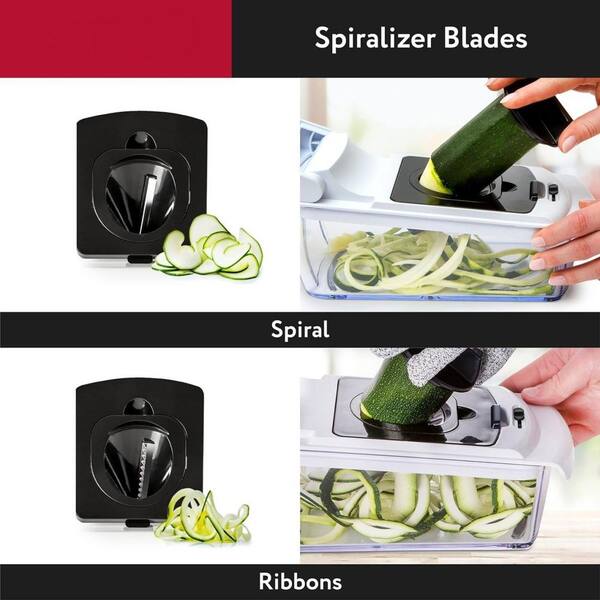 Aoibox Stainless Steel Blade 4 in 1 Multipurpose Vegetable Aoibox Stainless Steel Blade 4 in 1 Multipurpose Vegetable