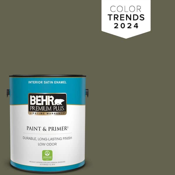 Kitchen & Bath 100% Acrylic Pearl Finish – Pro Glo Paints