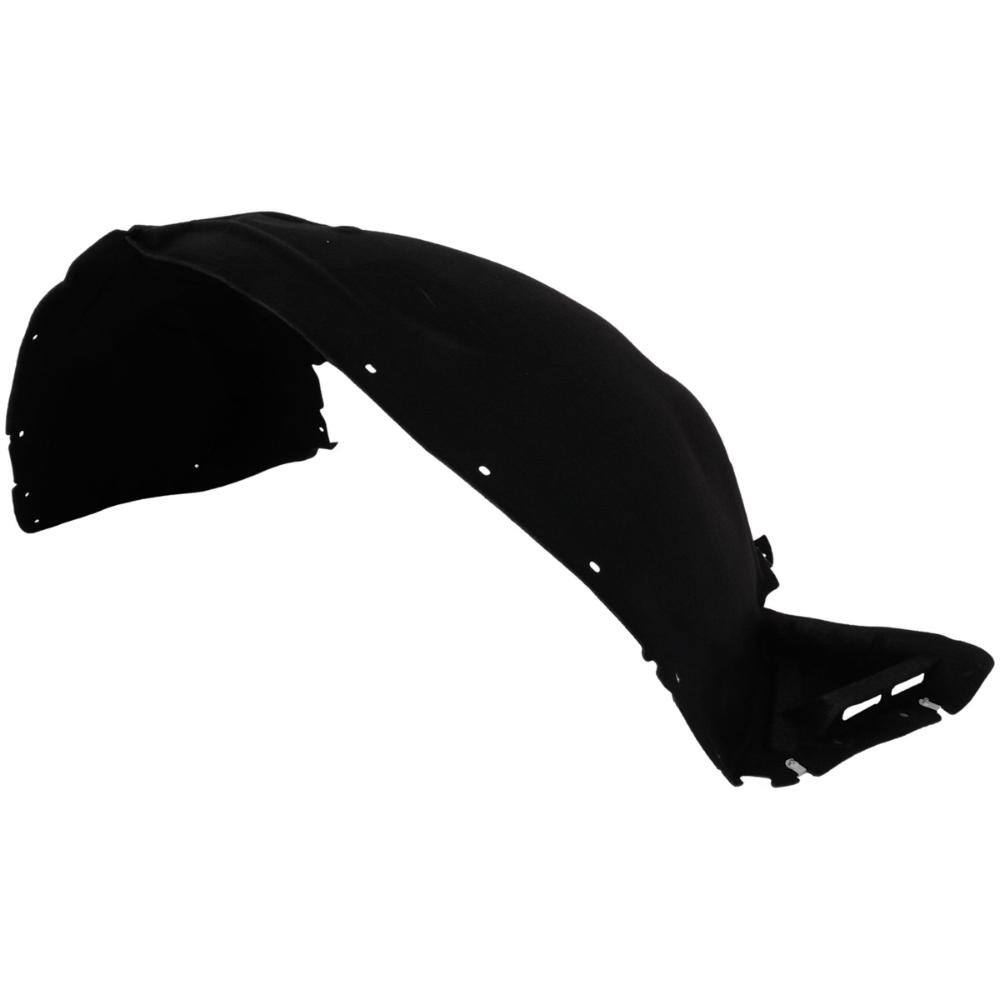 Fender Liner Compatible with Chevrolet Traverse 2018-2021 Front, Passenger Side GM1249284