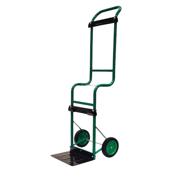 Orbis Recycling Bin/Trash Can Dolly