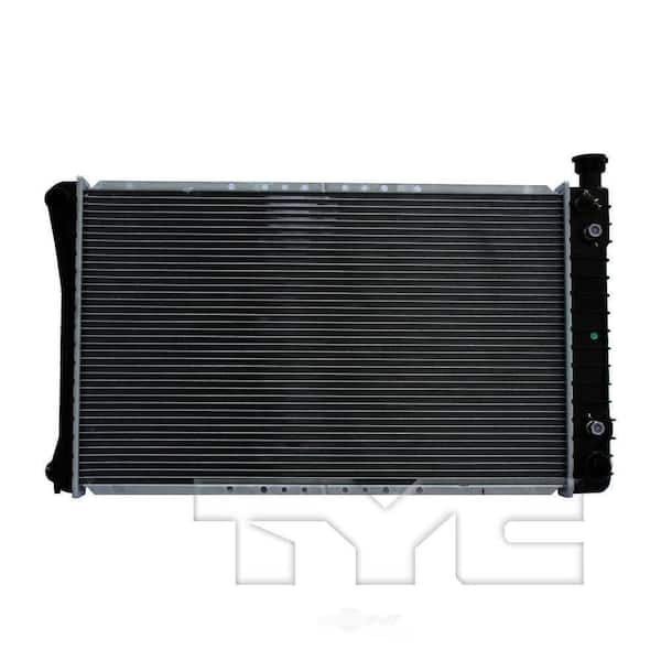TYC Radiator
