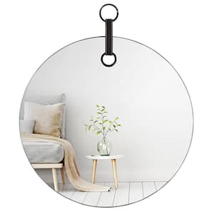 Small Round Mirror (19 in. H x 19 in. W)