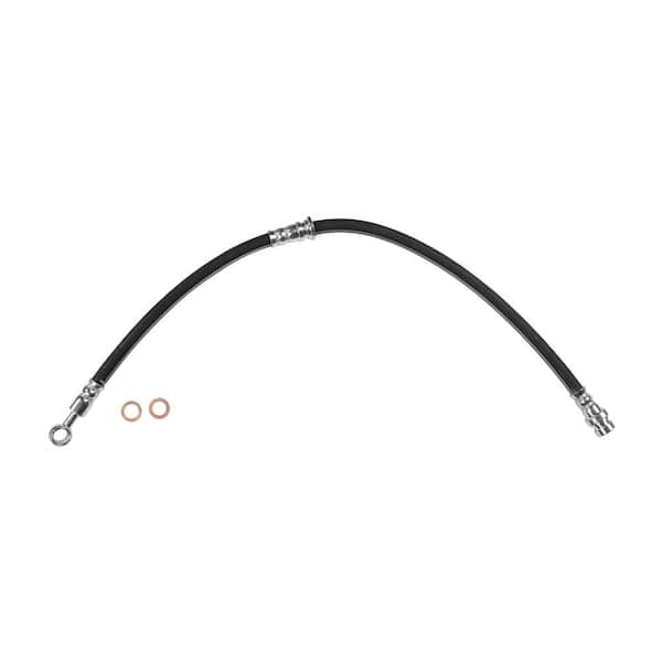 Sunsong Brake Hydraulic Hose - Front Left