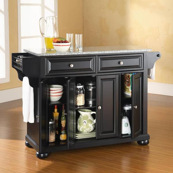 Wine cooler cabinet with granite 2024 top