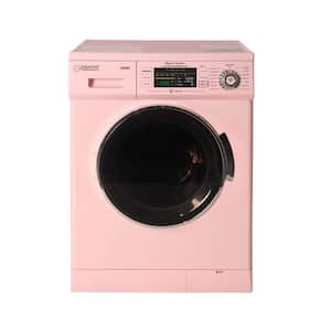 110 stackable on sale washer dryer