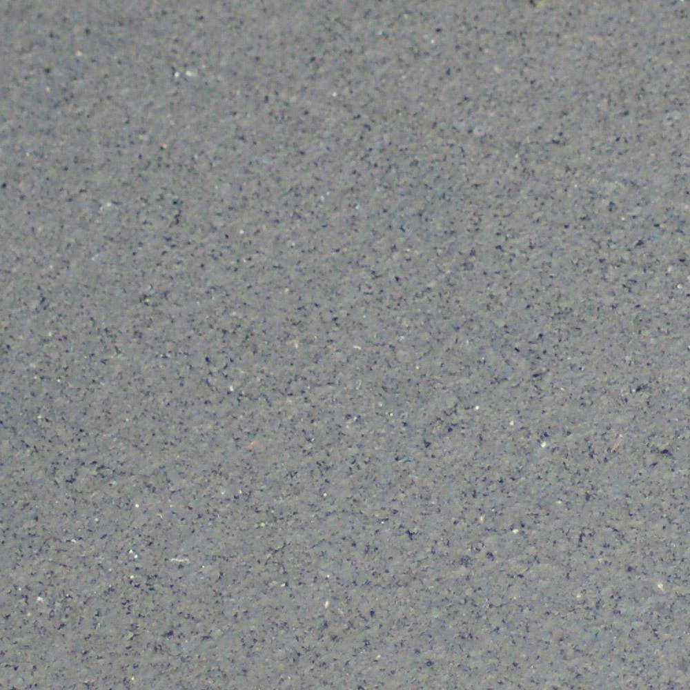 Goodyear "ReUz" Rubber Flooring Rolls Black 48 in. W x 300 in. L Rubber Flooring (100 sq. ft