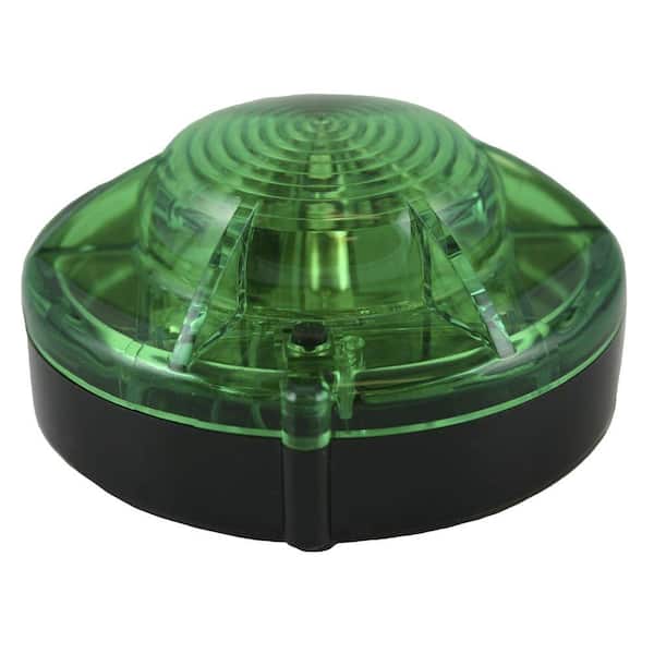 FlareAlert 1-Watt LED Beacon Pro - Green