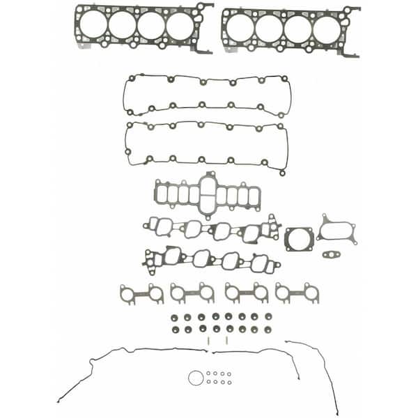 FEL-PRO Engine Cylinder Head Gasket Set 2002-2003 Ford F-150