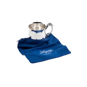 Hagerty Forever New Silver Jewelry Bags