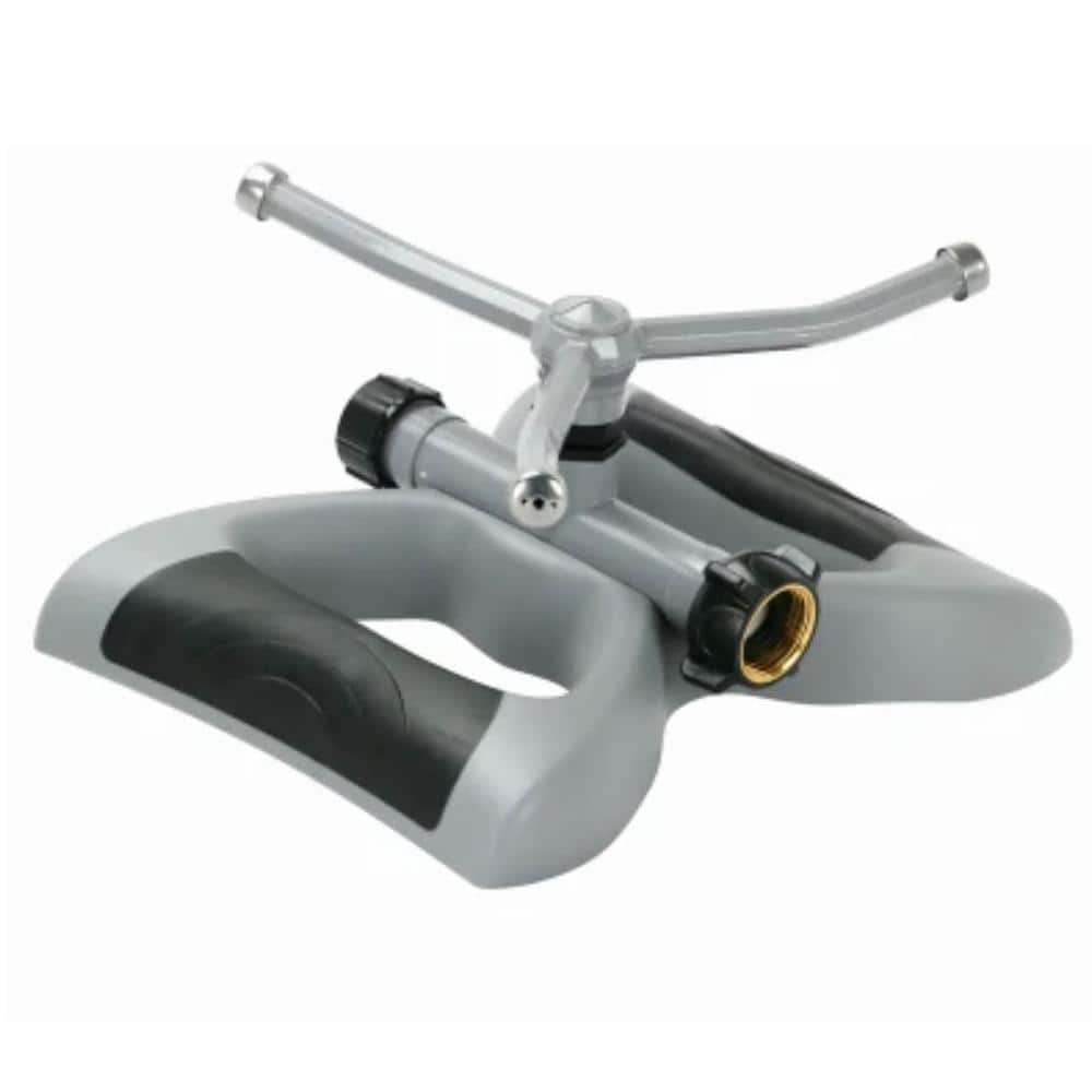3600 sq. ft. Metal Oscillating Lawn Sprinkler price history on PriceWatchPro