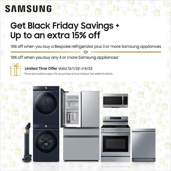 home depot samsung dishwasher black stainless