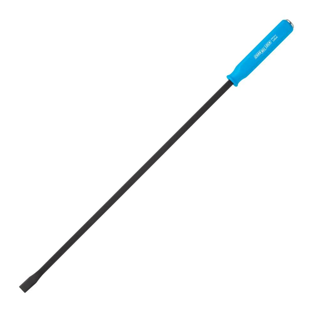 Channellock 31 in. Strike Cap Pry Bar