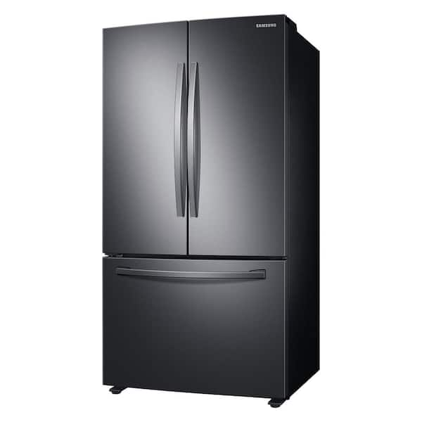 samsung 324 litre double door fridge