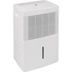 GE 20 pt. per Day Dehumidifier for Damp Rooms up to 500 sq. ft. ADEL20LY