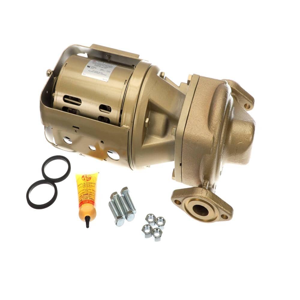 115 v Pump & Motor Assembly, 1/6HP, Lead-Free Bronze 102208LF price history on PriceWatchPro