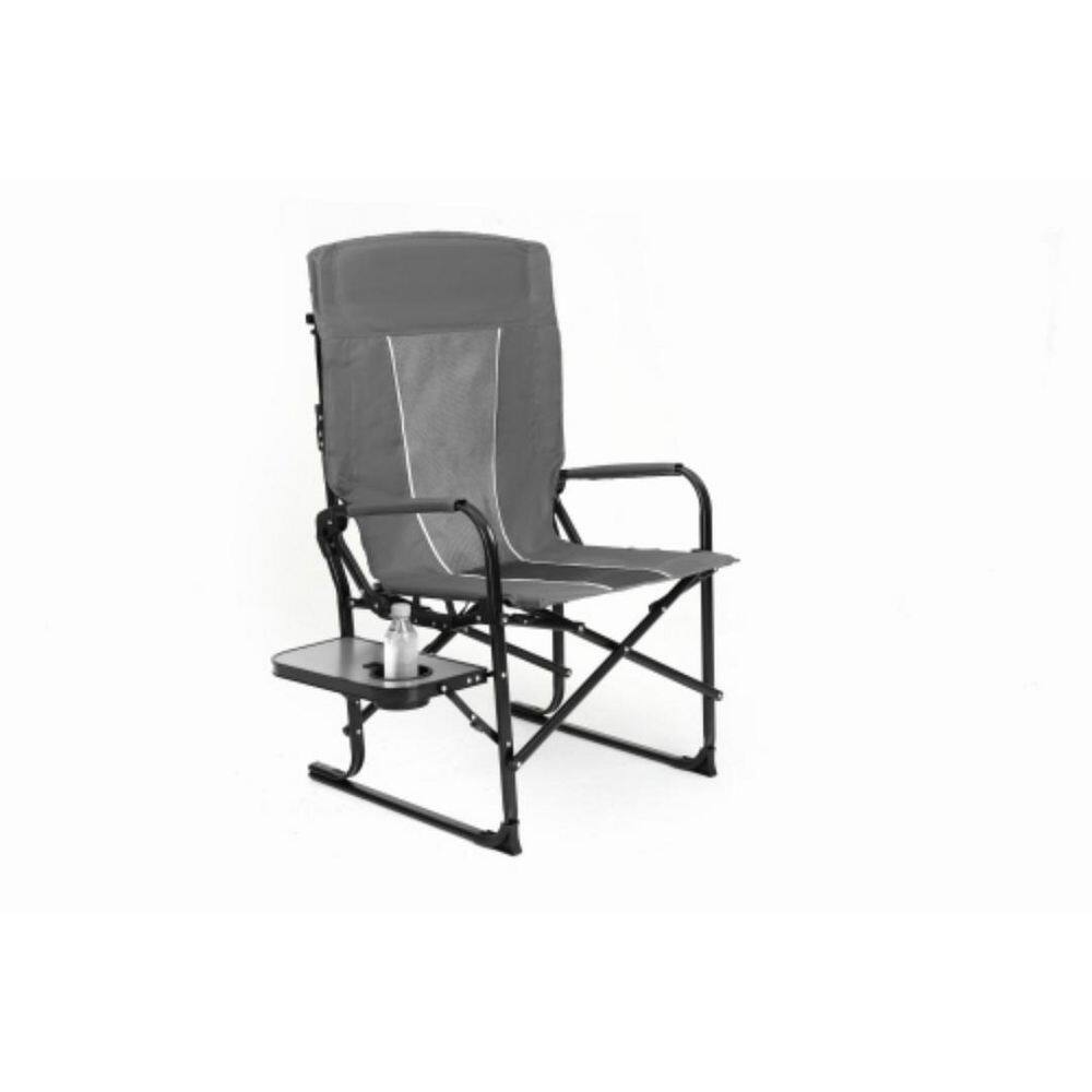 Gray Camping Directors Chair price history on PriceWatchPro