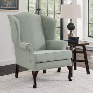 Crawford Cadet Wing Back Chair