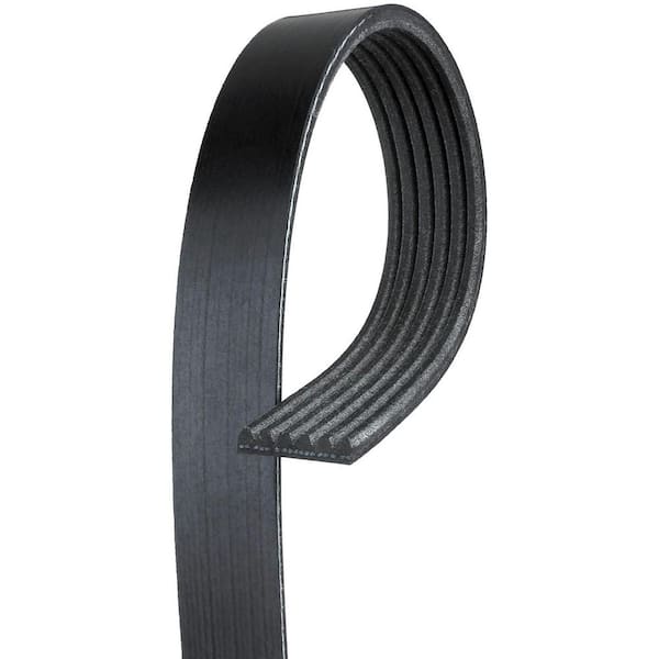 Gates Premium OE Micro-V Belt - Alternator and Air Conditioning